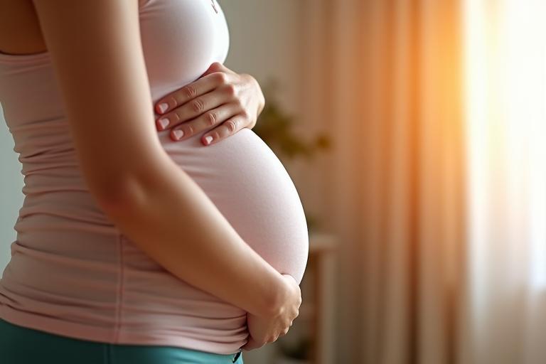 Coaching prénatal postnatal Lyon